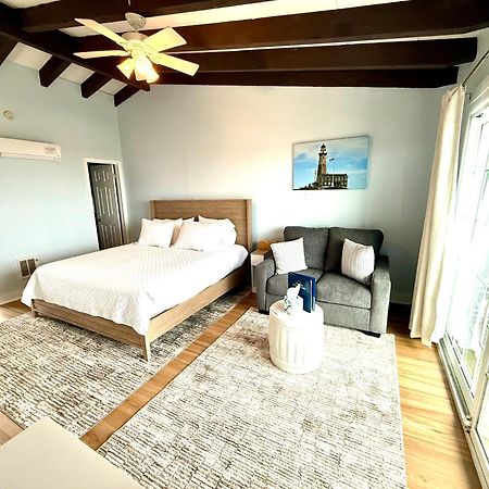 Beach Plum Resort Монтоук Екстериор снимка