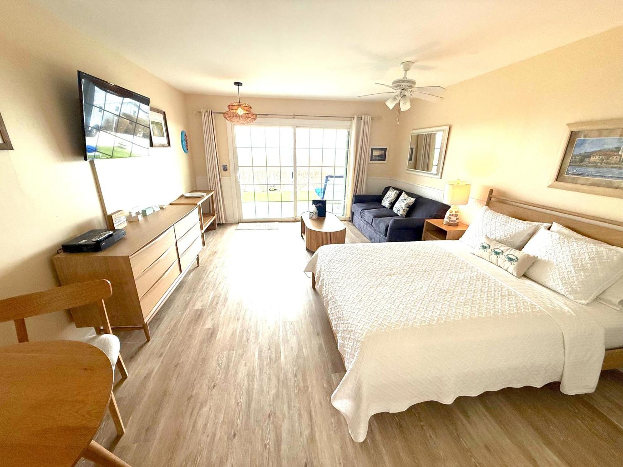 Beach Plum Resort Монтоук Екстериор снимка