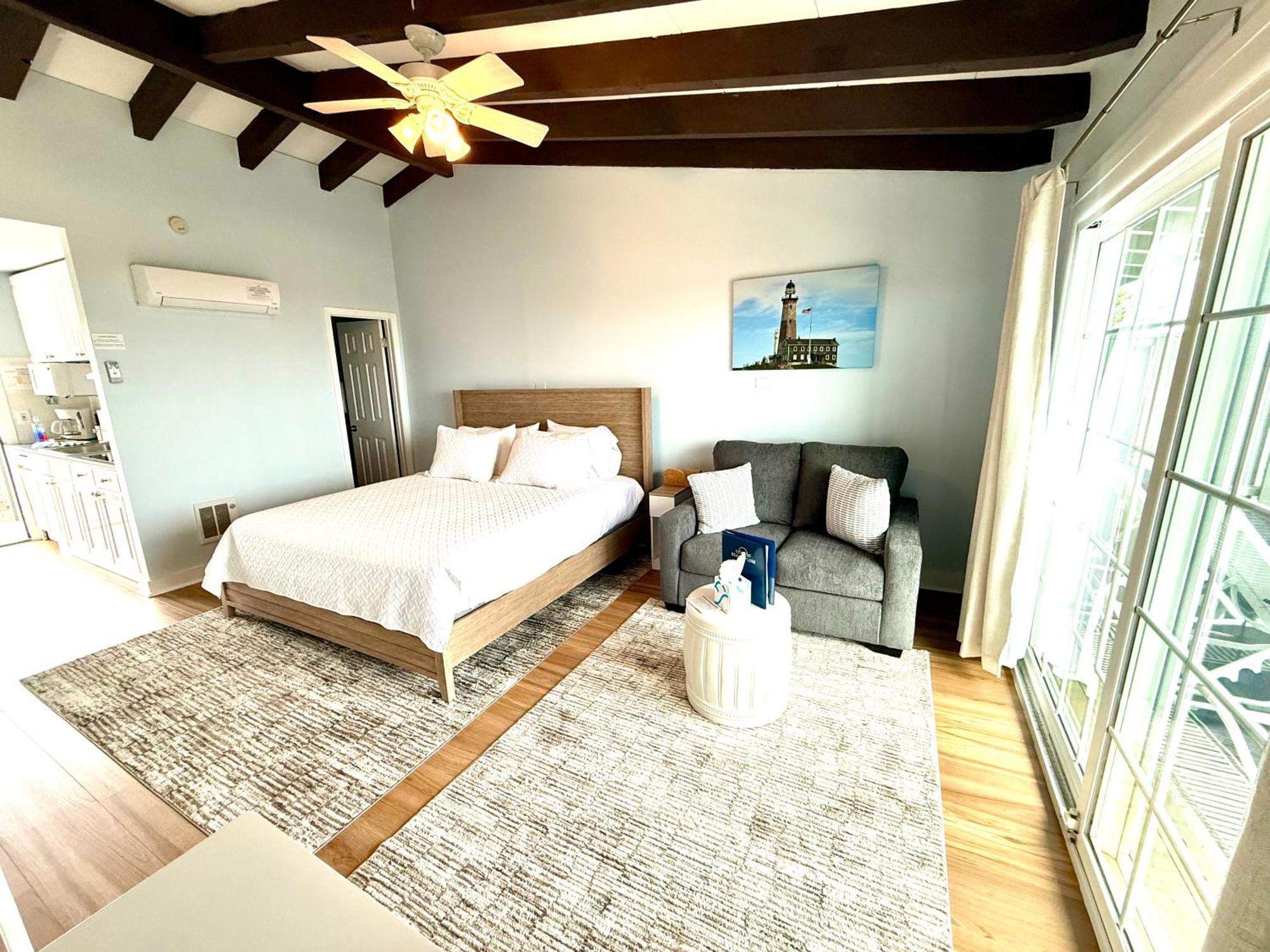 Beach Plum Resort Монтоук Екстериор снимка